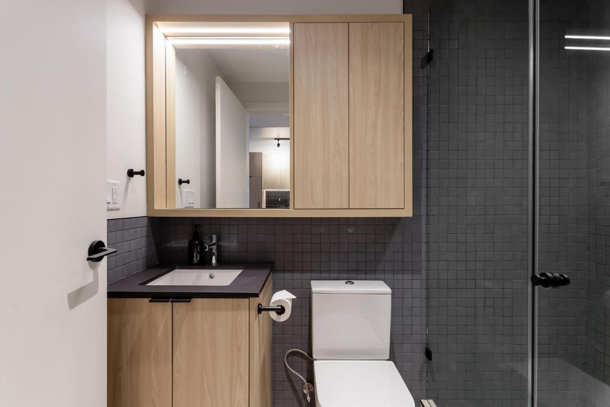 Отель Smithe House Ванкувер Экстерьер фото